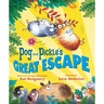 Pog and Pickle's Great Escape