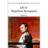 Life of Napoleon Bonaparte IV