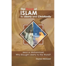 The Threat of Islam to Liberty and Christianity