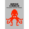 Hash Crack: Password Cracking Manual