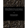 Indecent Whipping: [letters on the Flogging of Girls Reprinted from an Unidentified Periodical