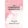 The Communist Manifesto