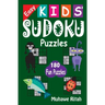 Easy Kids' Sudoku Puzzles