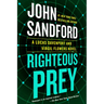 Righteous Prey