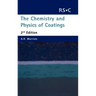 Chemistry and Physics of Coatings