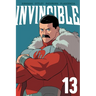 Invincible Volume 13 (New Edition)