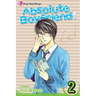 Absolute Boyfriend, Vol. 2