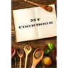 My Cookbook: An easy way to create your very own recipe cookbook with your favorite or created recipes an 6"x9" 125 writable pages,