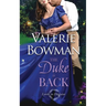 The Duke is Back
