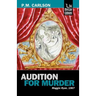 Audition for Murder