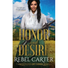 Honor and Desire: Friends to Lovers Romance