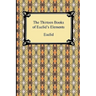 The Thirteen Books of Euclid's Elements