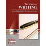 Technical Writing DANTES / DSST Test Study Guide