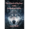 Wheel of The Year with Animals as Guides