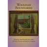 Woolfian Boundaries