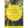 40 Days of Prayer for My Children