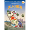 Where Is California?