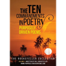 The Ten Commandments in Poetry