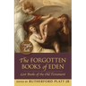 The Forgotten Books of Eden
