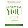 Renewing You: A Priest, a Psychologist, and a Plan