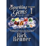 Sparkling Gems from the Greek: 365 Greek Word Studies for Every Day of the Year to Sharpen Your Understanding of God's Word