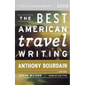 The Best American Travel Writing