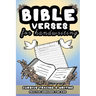 Bible Verses For Handwriting.: Cursive Tracing & Writing Practice Workbook For Kids