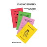 Phonic Readers