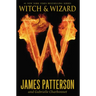 Witch & Wizard