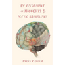 An Ensemble of Thoughts & Poetic Ramblings