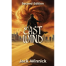 East Wind (2nd edition): Can the Team Foil the Plot to Blow-up American Cities?