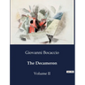 The Decameron: Volume II