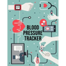 Blood Pressure Tracker: Daily Health Record for People with High Blood Pressure