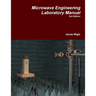 Microwave Engineering Laboratory Manual