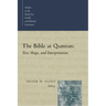 The Bible at Qumran: Text, Shape, and Interpretation