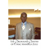 The Profound Poetry of T. Mac Mandela Zulu