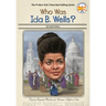 Who Was Ida B. Wells?