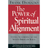 Power of Spiritual Alignment: Living According to the Seven Firsts of Jesus