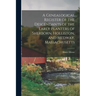 A Genealogical Register of the Descendants of the Early Planters of Sherborn, Holliston, and Medway, Massachusetts