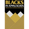 Black in Appalachia