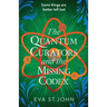 The Quantum Curators and the Missing Codex