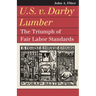 U.S. V. Darby Lumber: The Triumph of Fair Labor Standards
