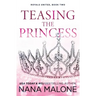 Teasing the Princess
