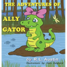 The Adventures of Ally Gator