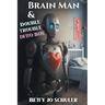 Brain Man and Double Trouble Ditto Box