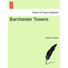 Barchester Towers