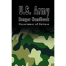 U.S. Army Ranger Handbook