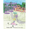 Penelope Pinwheel and the Pink and Purple Palace