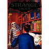 Strange Tales #6