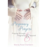 Pregnancy Prayers: Praying Through Pregnancy and Beyond